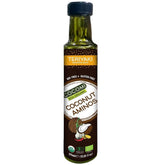 KookospÀhkinÀ-aminohappokastike - gluteeniton teriyaki BIO 250 ml - COCOMI